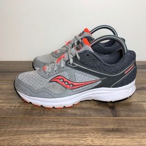 Saucony Cohesion 10 Running Shoes
